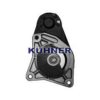 PEUGE 555806 Starter